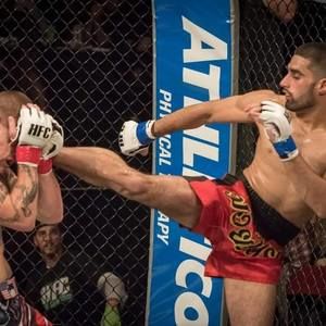 Meet your Posher, Feroz